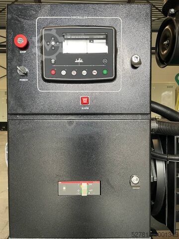 Generator set Cummins 6CT8.3-GM115 - 138 kVA Marine Genset - DPX-19752