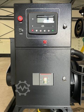 Generator set Cummins 6CTA8.3-GM155 - 180 kVA Marine Genset - DPX-19753