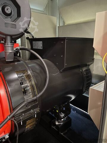 Generator set Scania DC09 072A - 360 kVA Generator - DPX-19761