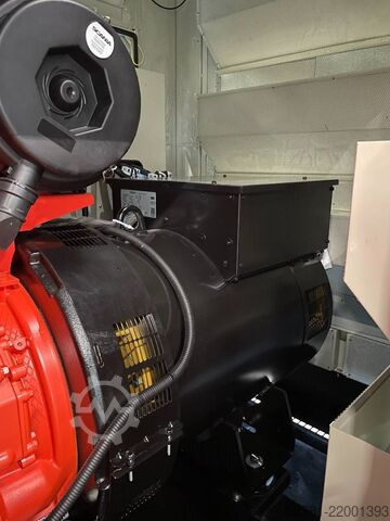Generator set Scania DC13 072A - 440 kVA Generator - DPX-19762