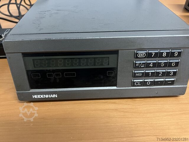 Messsystem Heidenhain MT 101M