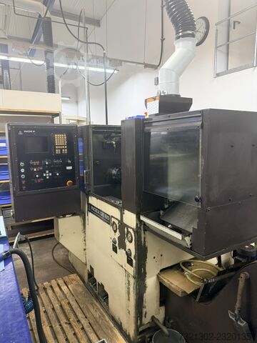 CNC-Drehmaschine INDEX GE65