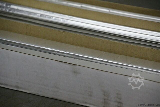 Ceramic Backings ELGA 84970500