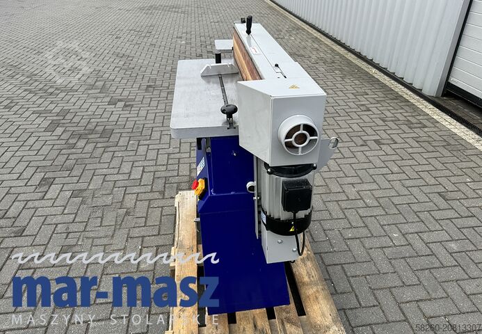 Winkelschleifmaschine mit Band für Kanten CORMAK typ MM2315