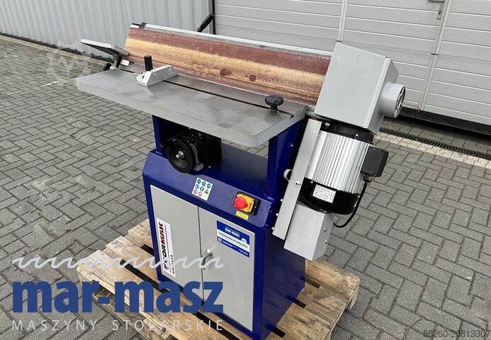 Winkelschleifmaschine mit Band für Kanten CORMAK typ MM2315