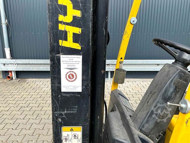 Gabelstapler Hyster J1.60XMT