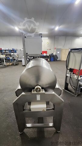 Fleischverarbeitungsmaschine Lutetia Baratte T0