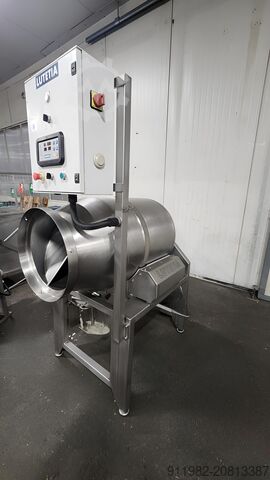 Fleischverarbeitungsmaschine Lutetia Baratte T0