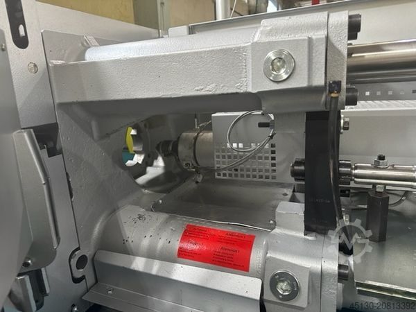 Spritzgießmaschine Boy 55A Pro