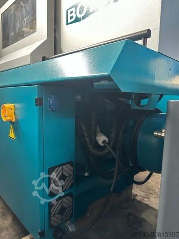 Spritzgießmaschine BOY 55A Pro