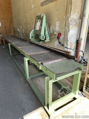 Chop saw Pfeiffer Mannheim 