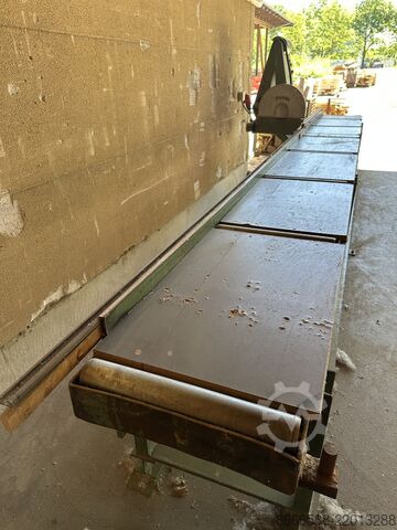 Chop saw Pfeiffer Mannheim 