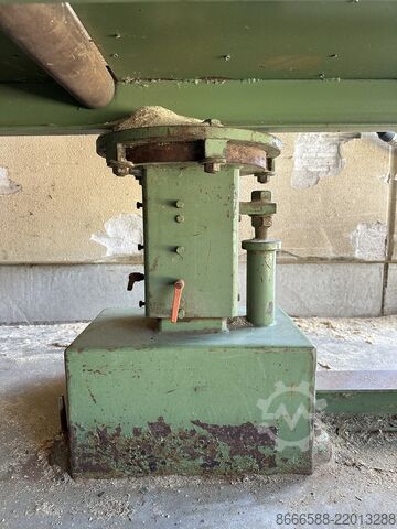 Chop saw Pfeiffer Mannheim 