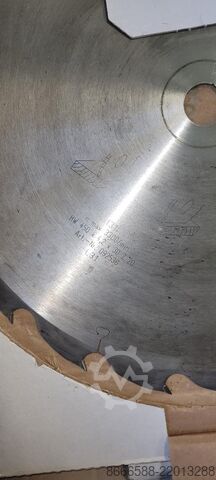 Chop saw Pfeiffer Mannheim 