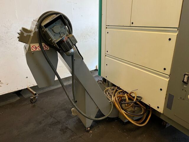 Vertical machining center DMG DMC 100 V