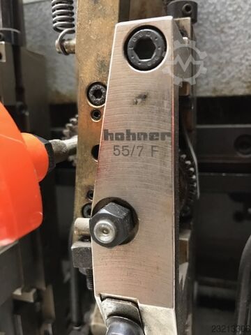 Stitching machine Hohner Accord 10
