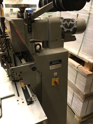 Stitching machine Hohner Accord 10