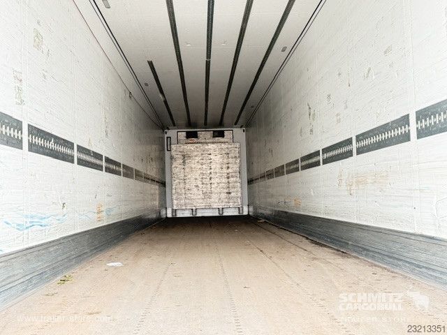Kühlauflieger Schmitz Cargobull Tiefkühler Standard
