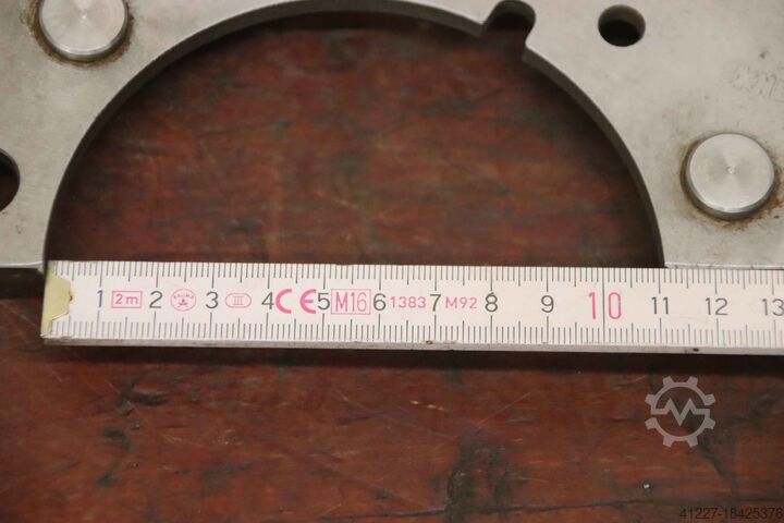 Kuttermesser Knecht R350 5 220V 0.R  230 92