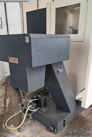 Machining Center - Vertical DMG DMC 1035 V eco