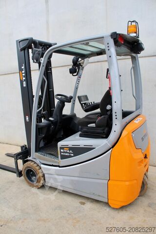 Gabelstapler Still RX 20-16