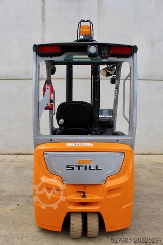 Gabelstapler Still RX 20-16