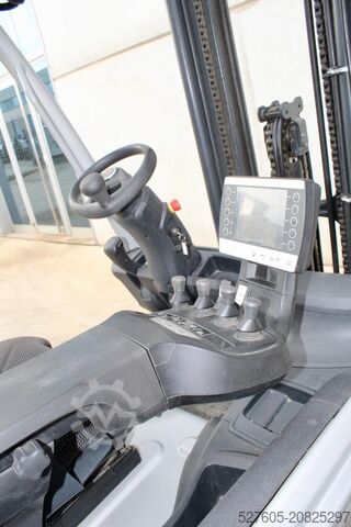 Gabelstapler Still RX 20-16