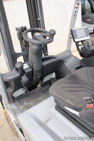 Gabelstapler Still RX 20-16