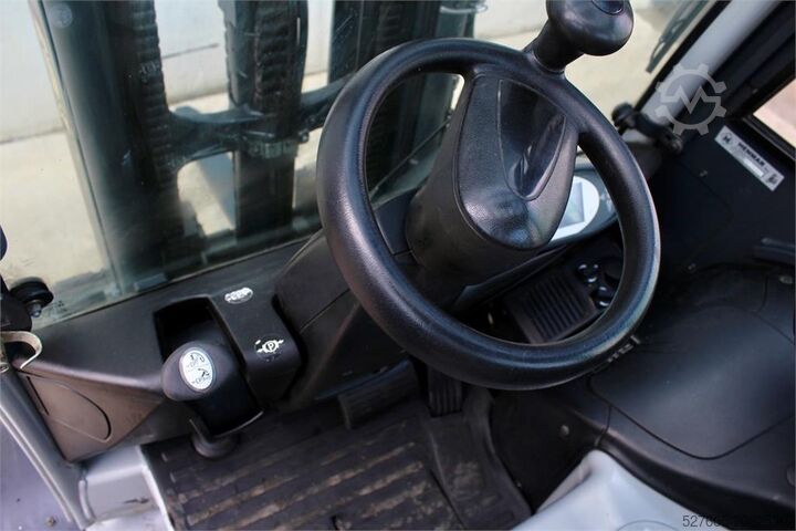 Gabelstapler Still RX 60-35