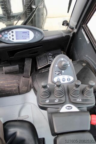 Gabelstapler Still RX 60-35