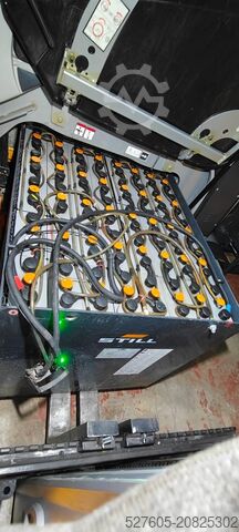 Gabelstapler Still RX 60-35