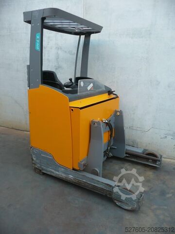 Reachtruck Jungheinrich ETV 214 KH 800 DZ