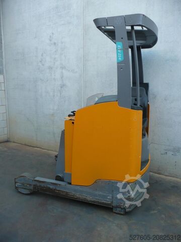 Reachtruck Jungheinrich ETV 214 KH 800 DZ