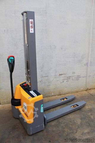 Stapler Jungheinrich EJC M10 154 E LI-ION