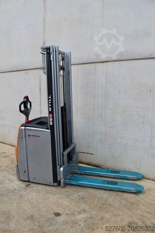 Stapler Still EXV 16