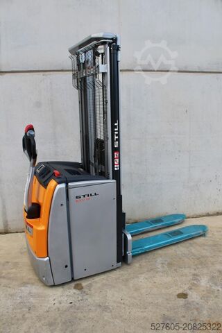 Stapler Still EXV 16 