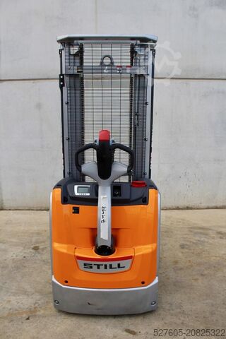 Stapler Still EXV 16 