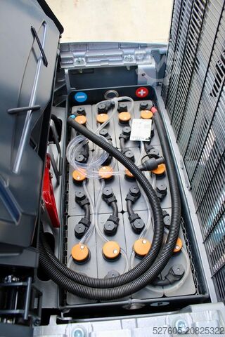 Stapler Still EXV 16 