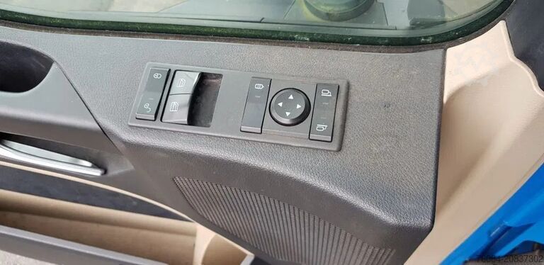 Standard-SZM Mercedes-Benz Actros 1842 MLS