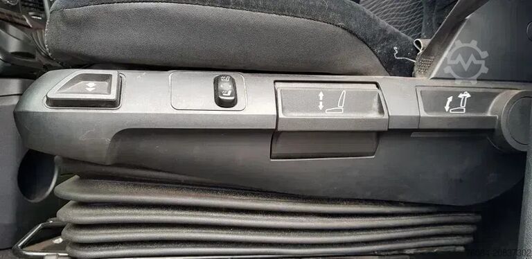 Standard-SZM Mercedes-Benz Actros 1842 MLS