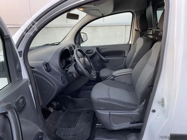 Kastenwagen Mercedes-Benz Citan 109 CDI *Navigatie*Airco*Buitenspiegels v...