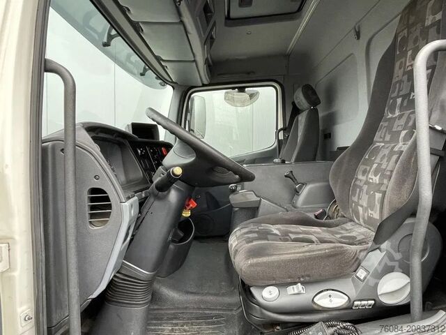 Horse transportation Mercedes-Benz Atego 1018 *Cruise control*Airco*Achteruitrijca...