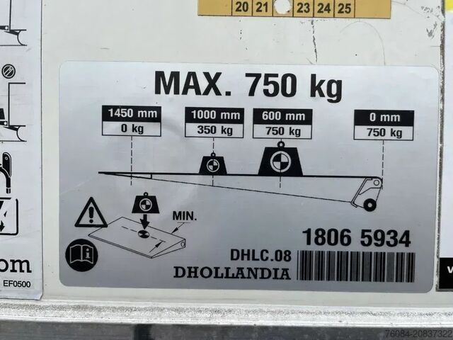 Suitcase Mercedes-Benz Sprinter 514 *Airconditioning*Cruise control*Zi...