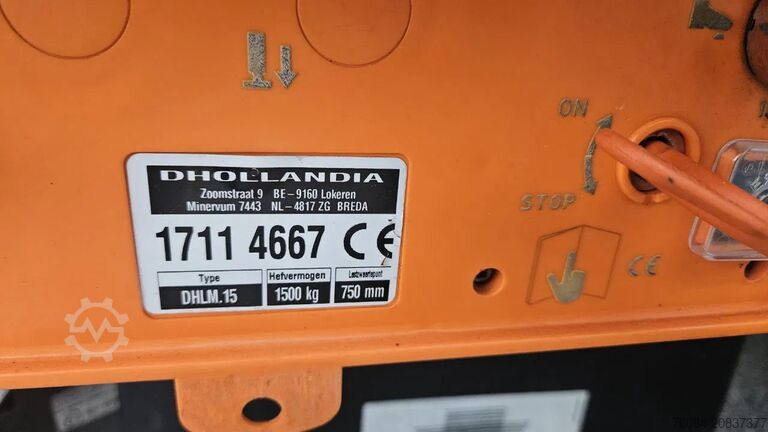 Mercedes-Benz Atego 1018 *L*Achteruitrijcamera*Automaat*Airco*Dhollandia Laadbrug*7149cm Mercedes-Benz Atego 1018 *L*Achteruitrijcamera*Automaat*Airco...