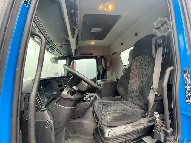 Kipper mit Kran Mercedes-Benz Arocs 3342 *6x6*meegestuurd as*2zijdige kipper*...