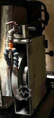 Cylindrical grinding machine GEIBEL & HOTZ RS 2000 CNC RS 2000 CNC
