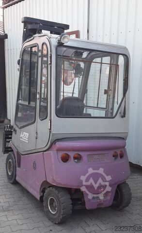 Forklift BT CESAB C4E250U