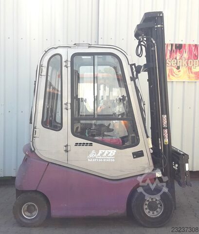 Forklift BT CESAB C4E250U