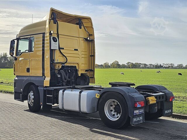 M.A.N. 18.470 TGX MAN 18.470 TGX