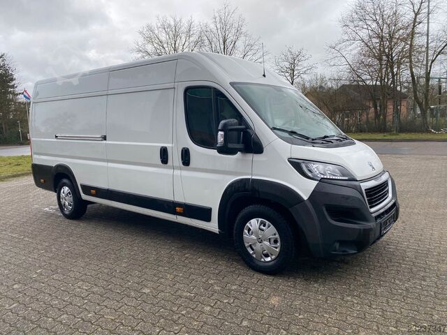 Panel van PEUGEOT Boxer  435 L4H2 Pro Avantage Edit *Kamera*Klima*